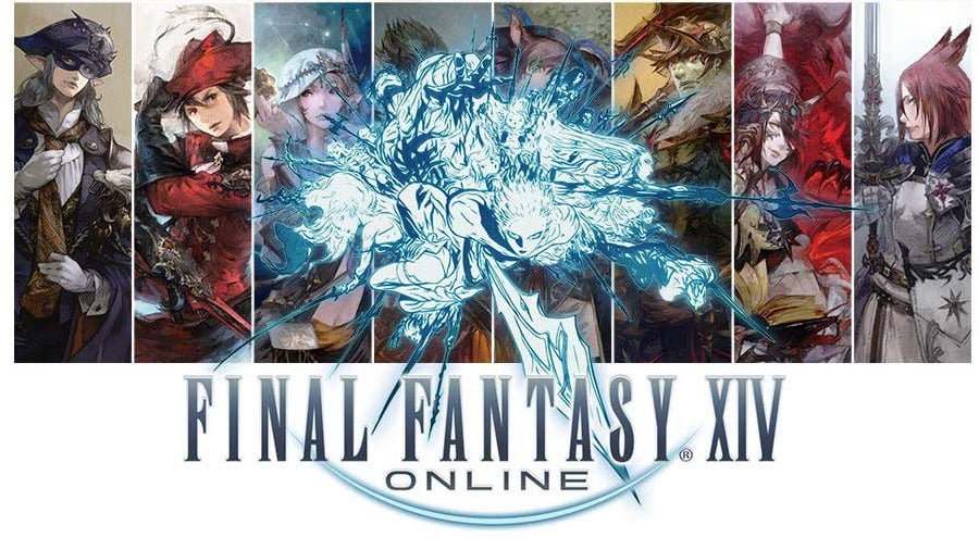 Ff14をpcでプレイするならダウンロード版がおすすめ