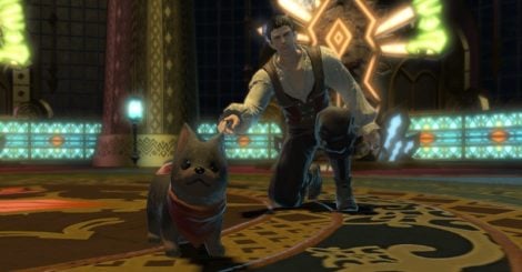 Ff14初心者向け Lv30になったら ジョブ になろう